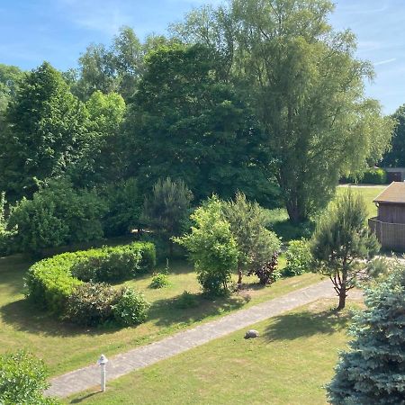 Windland-Bakenberg Dranske Exterior foto