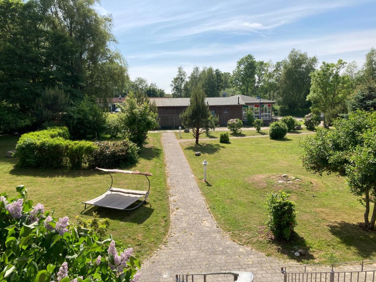 Windland-Bakenberg Dranske Exterior foto